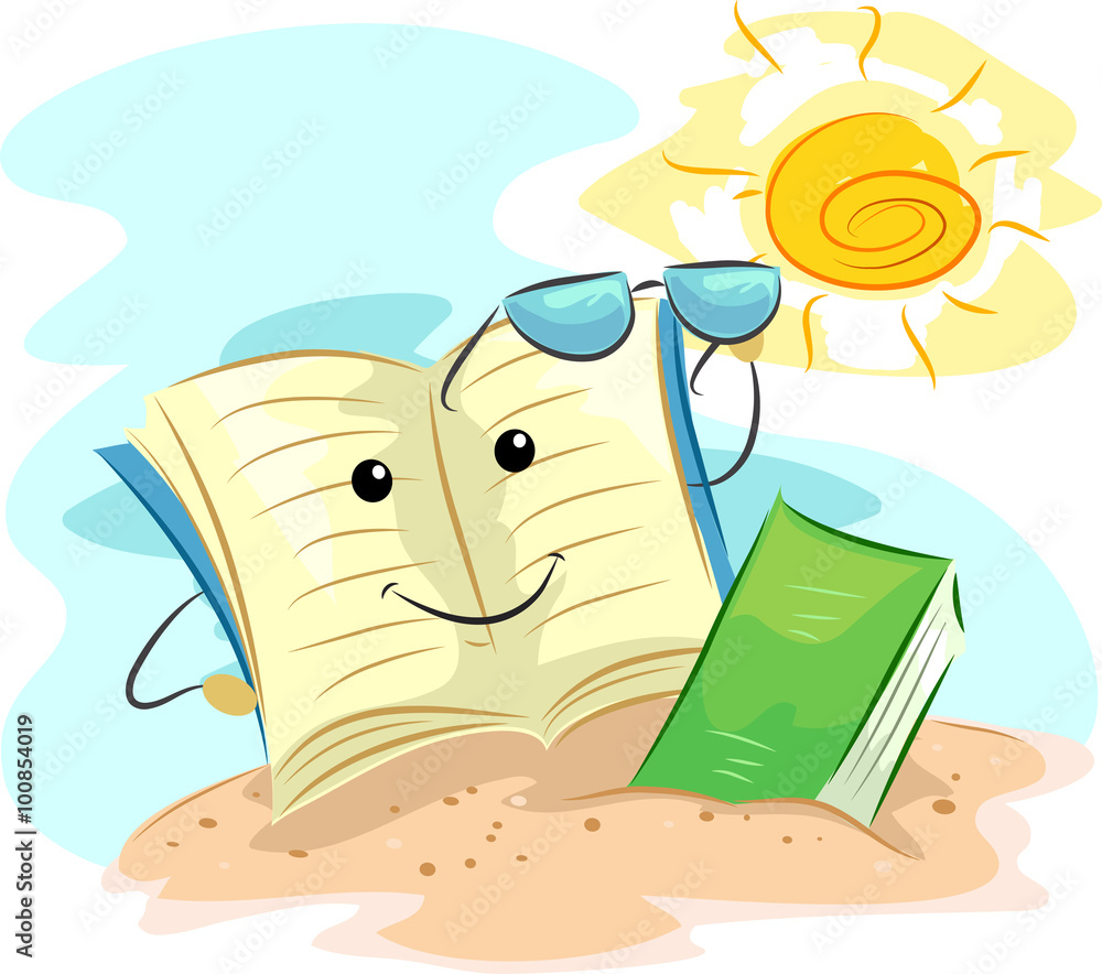 Summer Book Break
